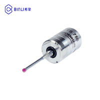 Sonde de machine-outil de haute précision HEIDENHAIN TS 750, sonde tactile CNC pour machine à rectifier, tour, en stock