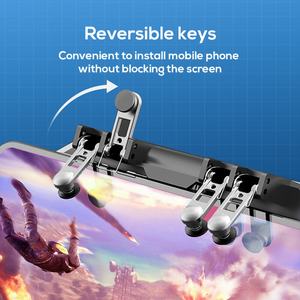 Controlador de Juegos MEMO DL100 con Enfriador para Teléfono y Batería de 4000 mAh - Product Image 5