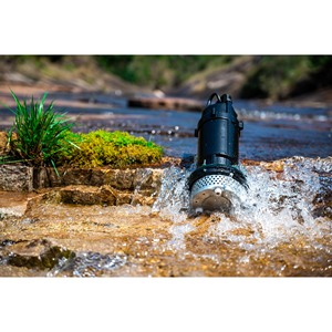 Pompe à eau submersible haute pression série Qgd pour eau propre – Produit en promotion - Product Image 6