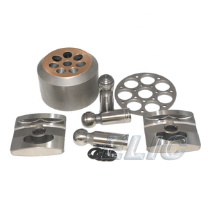 ELIC di alta qualità A8VO55 A8VO80 a8 vo107 A8VO140 A8VO160 A8VO200 pompa idraulica pezzi di ricambio per la sostituzione - Product Image 4