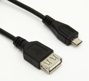 Alta calidad <span class=keywords><strong>OTG</strong></span> <span class=keywords><strong>Micro</strong></span> <span class=keywords><strong>USB</strong></span> <span class=keywords><strong>a</strong></span> AF <span class=keywords><strong>Cable</strong></span> <span class=keywords><strong>Micro</strong></span> <span class=keywords><strong>USB</strong></span> Cables de datos de carga - Product Image 1