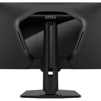 Venta al por mayor MSI MAG 274QPF X30MV 300Hz 0,5 MS GTG 2560X1440 (WQHD) Monitores para juegos 16:9 27 pulgadas