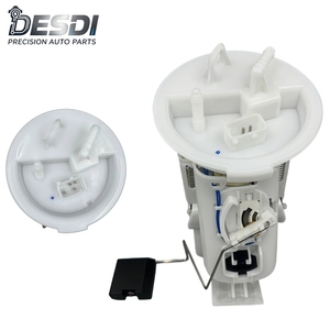 Module de pompe à carburant E46 et capteur de niveau de carburant les plus vendus 16146766942 16146752499 16141184276 16141184165 - Product Image 1