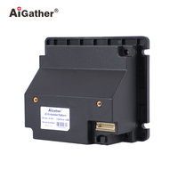 AiGather A-60 + Écran intégré haute performance 1D 2D Usb Rs232 Barcode Scanner Module Qr Bar Code Scanning Machine