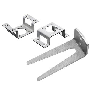 Servicios de procesamiento de estampado pequeño personalizados, herrajes de latón y acero inoxidable, fabricación de chapa metálica, piezas de estampado doblado - Product Image 4