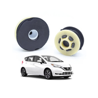 OE #   8200739758 Accessoires automobiles : Douille de levier de vitesses, embout de câble, connecteur de liaison, passe-câble pour Nissan Versa