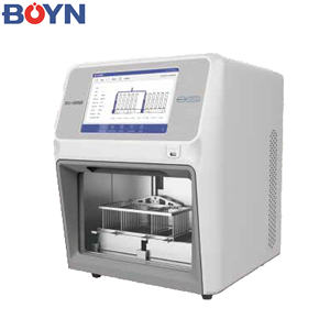 BN-BGNA-32P di sicurezza automatica di depurazione degli acidi nucleici sistema di estrazione strumento per laboratori medici biologici - Product Image 2