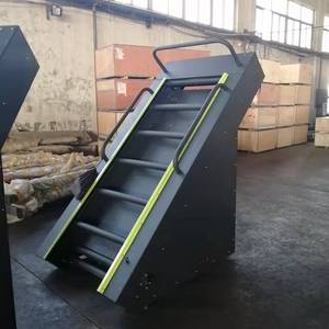 Thiết bị tập thể dục thương mại cơ giới bước Cardio Máy Cầu Thang Bậc Thầy leo núi Máy thang thiết bị đào tạo - Product Image 6