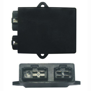 XV250 <span class=keywords><strong>Virago</strong></span> QJ250H V- twin digital encendido CDI caja de unidad para Yamaha 250cc <span class=keywords><strong>XV</strong></span> <span class=keywords><strong>250</strong></span> eléctrico espaÃ a - Product Image 4