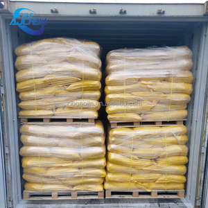 โพลีอลูมิเนียมคลอไรด์ <span class=keywords><strong>Nalco</strong></span> เคมีบำบัดน้ำผง PAC สีเหลืองอ่อน - Product Image 5