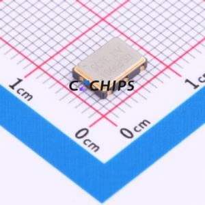 SX7DF106.250B20F30DNN Crystal Oscillator (Active) SMD7050-6P Crystal Oscillator 106.25MHz 20ppm LVDS 3.3V - Product Image 1