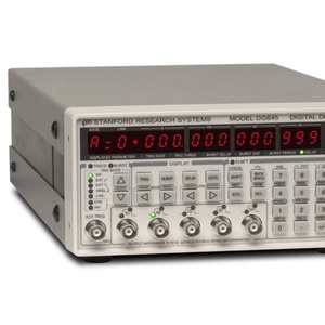 Generador de Retraso Digital Stanford Dg645-silicon 2569 Power con 1 año de garantía - Product Image 5
