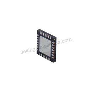 Transceptor RF Nuevo y Original Jeking SX1272 SX1272IMLTRT IC 1272 - Product Image 3