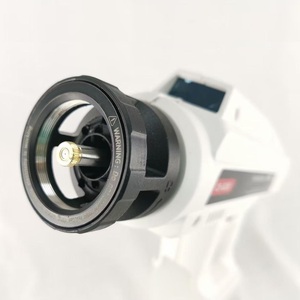Chuyên Nghiệp <span class=keywords><strong>Mini</strong></span> Cầm Tay Máy Sương Mù 1L Công Suất Pin Hoạt Động Khử Trùng Súng Phun Với Sương Mù Tốt Làm Pe Cho Vườn Sử Dụng - Product Image 6