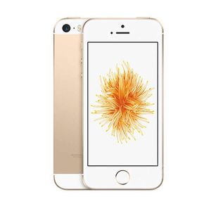 โทรศัพท์มือสอง <span class=keywords><strong>SE</strong></span> 1 <span class=keywords><strong>2016</strong></span>สมาร์ทโฟน4G พร้อม A9หน้าจอ LCD ขนาด4นิ้ว12MP กล้องขนาด10W ค่าใช้จ่ายเดิม iOS รองรับ GSM LTE - Product Image 2