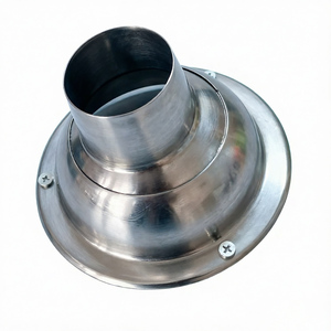 <span class=keywords><strong>Buse</strong></span> <span class=keywords><strong>de</strong></span> douche à jet d'air robuste et durable - Pulvérisation rafraîchissante en matériau <span class=keywords><strong>de</strong></span> qualité supérieure pour la suppression <span class=keywords><strong>de</strong></span> la poussière dans les ateliers industriels - Product Image 2
