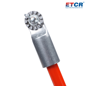 ETCR9310B Adecuado para la Medición de Corriente CA de hasta 100kV, Medidor de Corriente Tipo U Inalámbrico de Alto Voltaje - Product Image 6