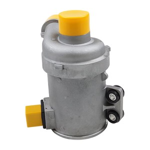 Bomba de agua refrigerante eléctrica electrónica, sistema de refrigeración del motor 11518635089 para vehículos europeos 1 2 3 <span class=keywords><strong>4</strong></span> 5 Series X1 X3 X4 X5 X6 <span class=keywords><strong>Z</strong></span> - Product Image 1