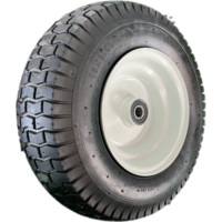 Fourniture d'usine nouveau pneu de véhicule tout Terrain sans chambre 16x6.50-8 pour 50cc 70cc 110cc petit ATV Quad roues en caoutchouc avant et arrière