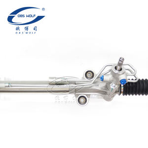 OEM 53601-SHJ-A05 53601-SHJ-A06 LHD Auto <span class=keywords><strong>caja</strong></span> <span class=keywords><strong>de</strong></span> cambios <span class=keywords><strong>de</strong></span> dirección cremallera <span class=keywords><strong>de</strong></span> dirección para <span class=keywords><strong>Honda</strong></span> <span class=keywords><strong>Odyssey</strong></span> 2007-2010 engranaje <span class=keywords><strong>de</strong></span> dirección - Product Image 5