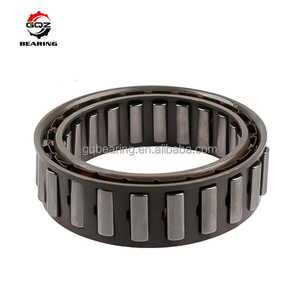 To Ranking 72.217x88.877x21mm Unidad de embrague de rueda libre DC7221 DC7221B Cojinete de liberación de embrague unidireccional DC 7221 B-N - Product Image 5