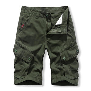 Shorts <span class=keywords><strong>de</strong></span> <span class=keywords><strong>travail</strong></span> pour hommes en couleur unie - Shorts amples, décontractés, droits, multi-poches, pour le <span class=keywords><strong>travail</strong></span>, le sport, la randonnée, les activités <span class=keywords><strong>de</strong></span> plein air - Product Image 6