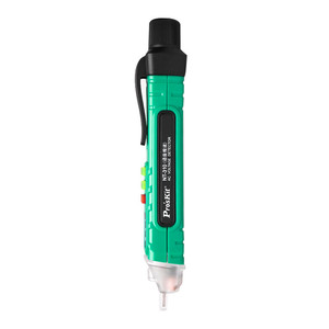 Testeur de tension sans contact Baogong NT 310 avec indicateur LED 90V 1000V AC - Product Image 1