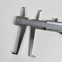 SEALTECH SEALTOOL Fabricant Fournisseur Outil de scellement industriel Pied à coulisse à vernier CALIPER À RAINURE INTÉRIEURE (15-150 mm) Cylindre hydraulique