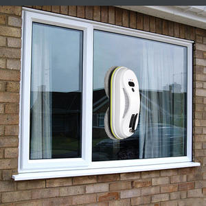 <span class=keywords><strong>Robot</strong></span> de nettoyage de vitres extérieur pour hôtel, compatible OEM/ODM, avec navigation intelligente, télécommande, échantillon gratuit pour <span class=keywords><strong>test</strong></span> extérieur - Product Image 1