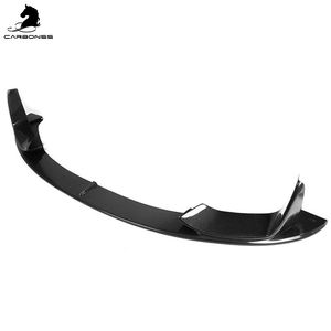 Parachoques delantero de fibra de carbono estilo M-Per P, alerón para <span class=keywords><strong>Bmw</strong></span> M3 F80 <span class=keywords><strong>M4</strong></span> F82, <span class=keywords><strong>precio</strong></span> de fábrica - Product Image 2