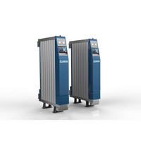 Série SST Système d'air comprimé Adsorption Déshydratant Sécheur d'air Type modulaire Réduction de pression Stabilité du point de rosée