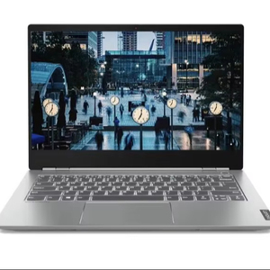 L-Enovo Ideapad14s 14 "Full HD Business Laptop <span class=keywords><strong>Intel</strong></span> <span class=keywords><strong>I5</strong></span>-<span class=keywords><strong>1155g7</strong></span> 16GB RAM 512GB Pcie SSD - Product Image 1