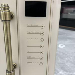 25L Digital Control Manufacture Smart Retro Classical Built in <strong>Microwave</strong> Oven <strong>Caravan</strong> <strong>Microwave</strong> Oven - Product Image 3