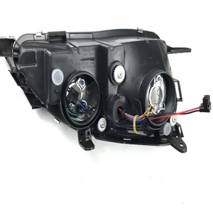 Venta al por mayor Auto lámpara de cabeza para <span class=keywords><strong>Toyota</strong></span> <span class=keywords><strong>Avensis</strong></span> 2001-2002 lámpara de cabeza 212-11c3 R 81130-05100 para <span class=keywords><strong>Toyota</strong></span> Corolla Ae100 faros - Product Image 3