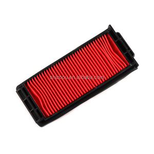 Filtro de Aire para Motocicleta ZONTES T310 310T T1 <span class=keywords><strong>310</strong></span> ZT310-X-R-T, Venta Directa de Fábrica, Repuestos de Filtro de Aire - Product Image 5