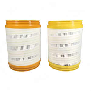 فلتر هيدروليكي 277-5812 لمولدات كاتربيلر، فلتر مطوي متخصص لمعدات البناء والتعدين - Product Image 2