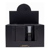 Vente en gros ZUOYE 10ml Parfum de luxe pour femme, mini eau de parfum arabe, floral, épicé, agrumes, fruité, anti-transpirant longue durée