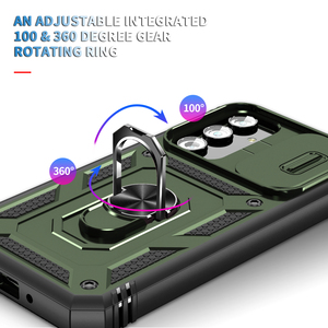 La Camara Deslizante Para per Samsung per Galaxy A54 A34 A24 A14 A04 5G Protectora De La Carcasa Del Telefono <span class=keywords><strong>Gratis</strong></span> La Muestra - Product Image 3