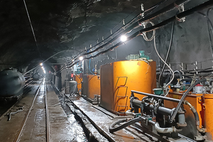 Mortier d'étanchéité hydrophobe en <span class=keywords><strong>polyuréthane</strong></span> durable et écologique certifié CE pour <span class=keywords><strong>murs</strong></span> <span class=keywords><strong>de</strong></span> sous-sol, fondations, salles <span class=keywords><strong>de</strong></span> bain et extérieurs - Product Image 5