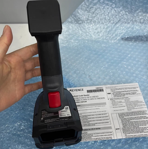 NUEVO HR-X300 Escáner de Código Industrial Portátil Resistente HRX300 - Product Image 1