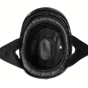 <span class=keywords><strong>Casco</strong></span> de Motocicleta Homologado por DOT, <span class=keywords><strong>Casco</strong></span> de Motocicleta de Fibra de Carbono, <span class=keywords><strong>Casco</strong></span> Retro para Motocicleta y Scooter, <span class=keywords><strong>Casco</strong></span> Abierto para Hombre y <span class=keywords><strong>Mujer</strong></span> - Product Image 2