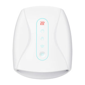 Harga pabrik langsung pemijat tangan elektrik dapat meringankan nyeri Arthritis dan pemijat tangan panas - Product Image 3