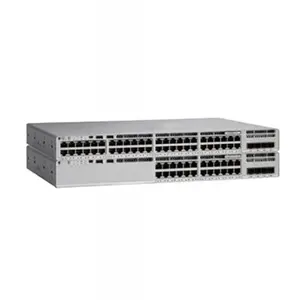 Neues C9200-24P-A 24-Port PoE+ Enterprise-Schaltermodell vorteilhafte Netzwerklösung C9200-24P-A