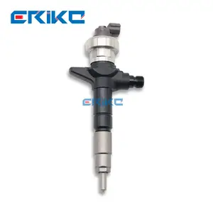 Vòi phun chất lượng cao lắp ráp 295050-1900 295050 1900 DIESEL phun nhiên liệu 2950501900 cho d-max 3.0 D