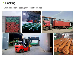 <span class=keywords><strong>Gazon</strong></span> synthétique personnalisable pour salle de sport, résistant aux UV, imperméable, ignifuge, antistatique, absorbant les chocs <span class=keywords><strong>et</strong></span> résistant à l'usure - Product Image 5