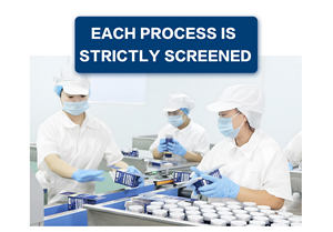 חלב עיזים לגורים אבקת חלב לגורים לגורים גורים תוספת כלבי מחמד ותוסף ויטמין מועשר בויטמין - Product Image 5