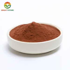 Extrato de chá verde instantâneo orgânico solúvel em pó EGCG Extrato de chá verde natural 50% EGCG - Product Image 2