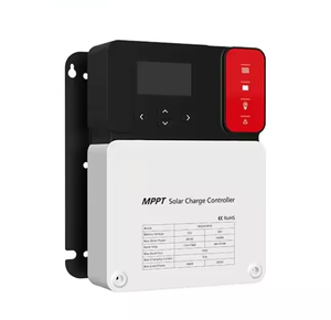 EN STOCK <span class=keywords><strong>Srne</strong></span> Solar <span class=keywords><strong>Mppt</strong></span> Controladores de carga <span class=keywords><strong>Controlador</strong></span> de carga <span class=keywords><strong>60a</strong></span> 12V 24V - Product Image 5