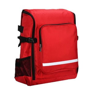 Sac à dos tactique, trousse de premiers soins, grande taille, multifonction, sac d'urgence pour l'extérieur, bandoulière, compartiment intérieur, polyester - Product Image 4