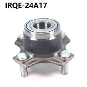 Ensemble de roulement de roue arrière Irqe 24A17 pour véhicules Wuling Hongguang - Product Image 5